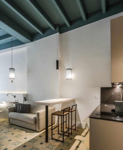 Apartamento El Caminante del Agua Ca5