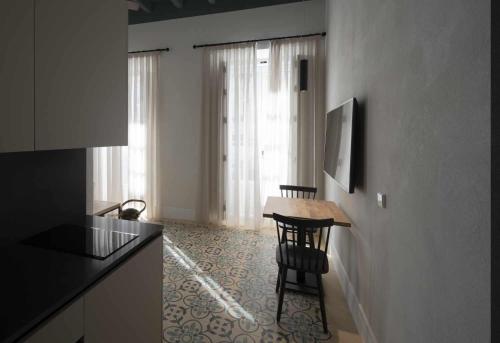 Apartamento El Caminante del Agua Ca4