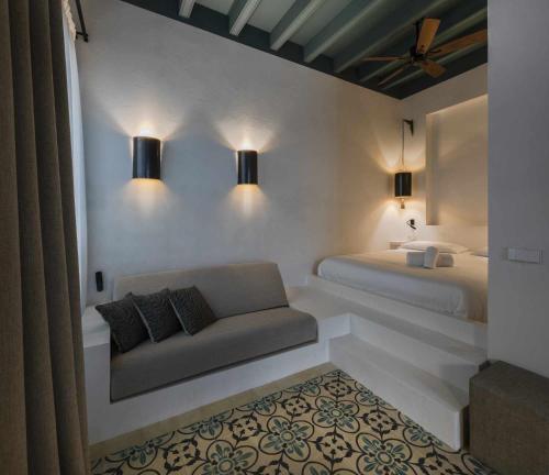Apartamento El Caminante del Agua Ca3