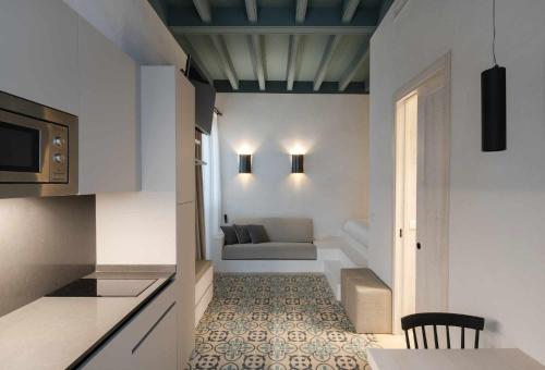 Apartamento El Caminante del Agua Ca3