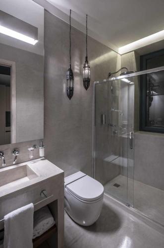 Apartamento El Caminante del Agua Ca3