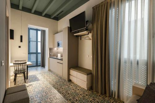 Apartamento El Caminante del Agua Ca3