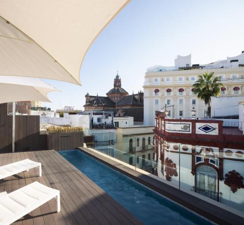 Apartamento El Caminante del Agua Ca3