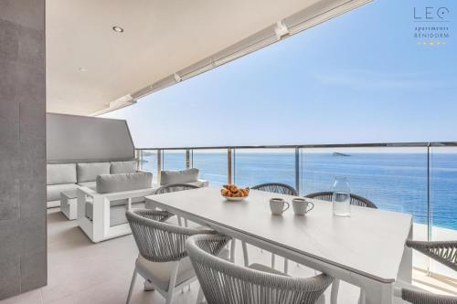 Sunset Sailors High Floor Apartment by Leo Apartments