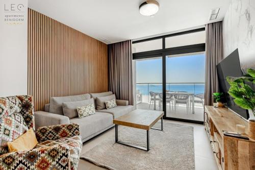 Sunset Sailors High Floor Apartment by Leo Apartments