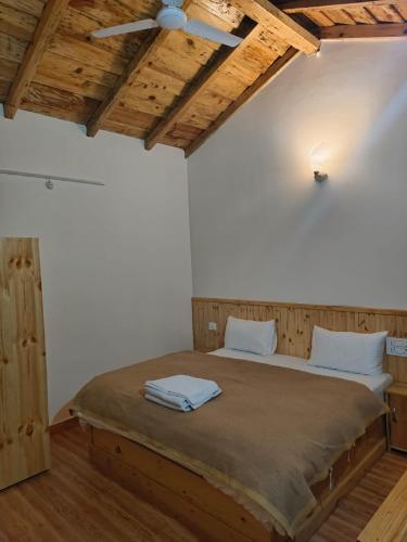 Gallery image of Bhimtal Birding Lodge in Bhowāli