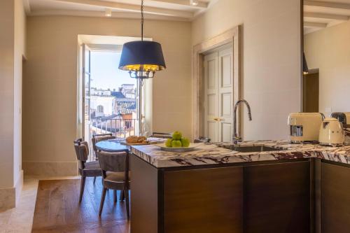 Casa JK Place Roma