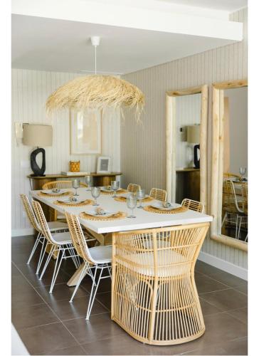 Algarve Sweet Home - Golf Villa - Pool & BBQ