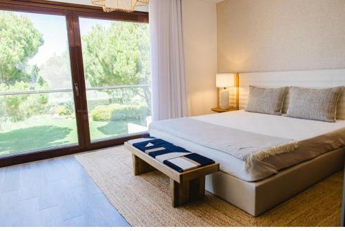 Algarve Sweet Home - Golf Villa - Pool & BBQ