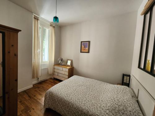Beau T2 rénové