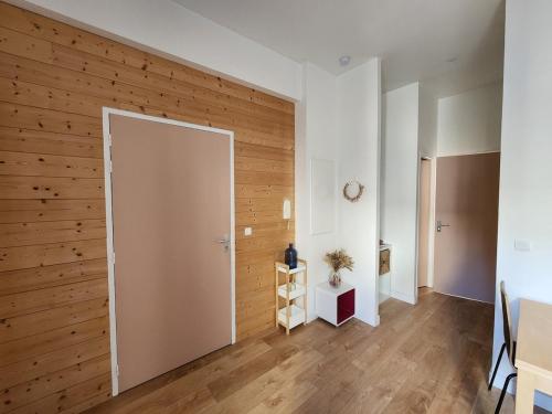 Beau T2 rénové
