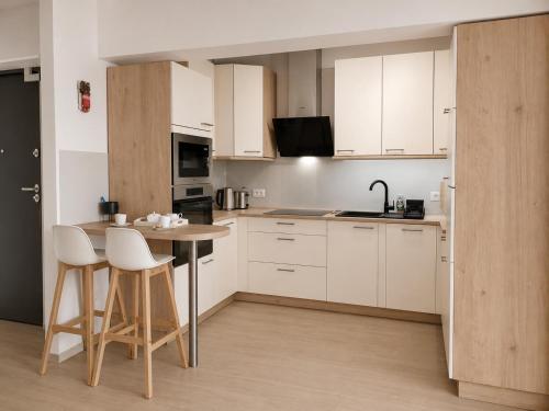 Apartment Oasis - free parking