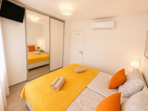 Apartment Oasis - free parking