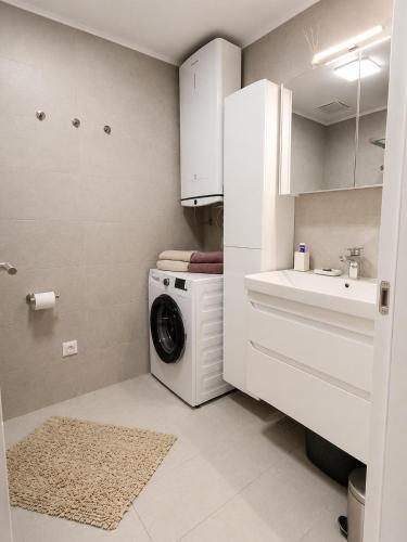 Apartment Oasis - free parking