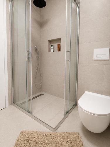 Apartment Oasis - free parking