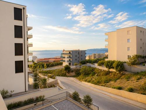 Apartment Oasis - free parking
