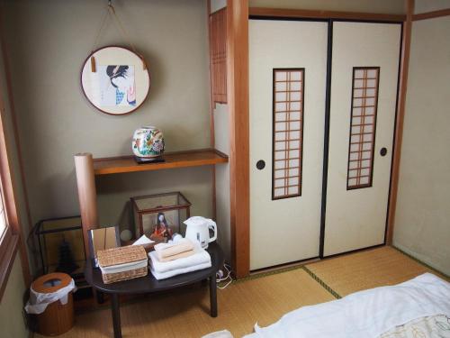 Imagem da galeria de Maika - renting a whole house 1日1組限定の一棟貸しの宿 em Quioto