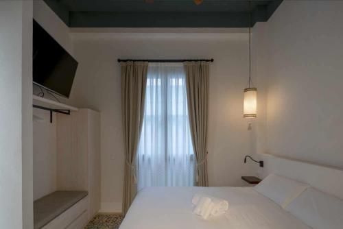 Apartamento El Caminante del Agua Ca4