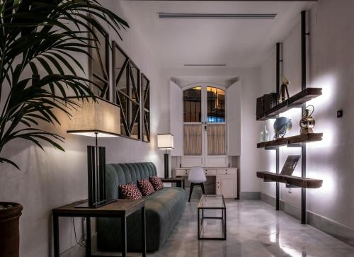 Apartamento El Caminante del Agua Ca4