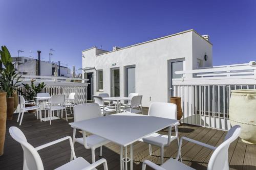 Apartamento El Caminante del Agua Ca4