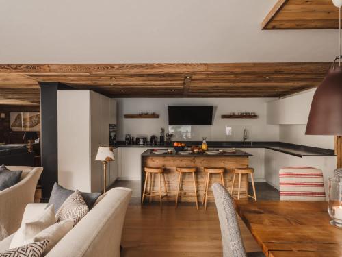Vail Lodge by One of A Kind Travel