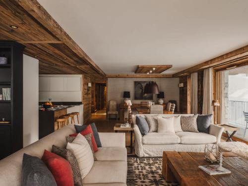 Vail Lodge by One of A Kind Travel