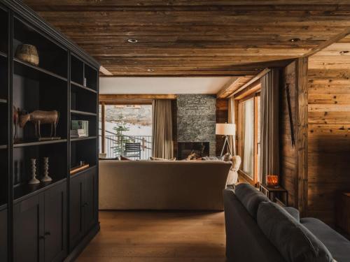Vail Lodge by One of A Kind Travel
