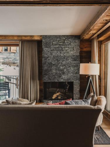 Vail Lodge by One of A Kind Travel