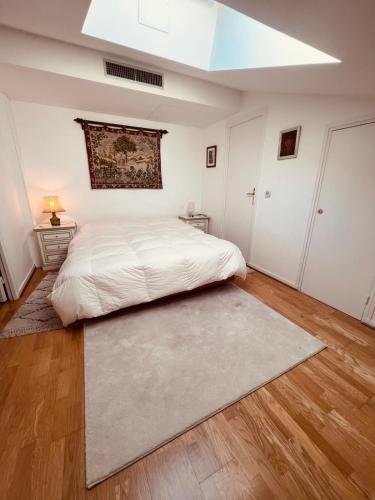Appartement 2 Chambres - Bvd de Lorraine - #365