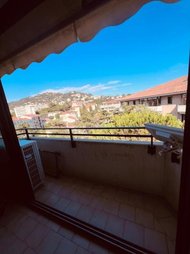 Appartement 2 Chambres - Bvd de Lorraine - #365