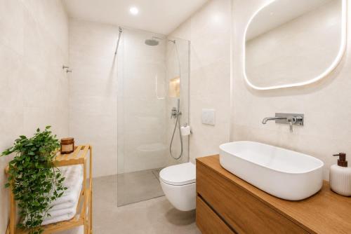 Family Ambient Apartment