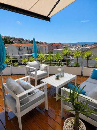Podstrana Apartmani Aqua