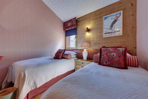 Val D'Illaz by One of A Kind Travel