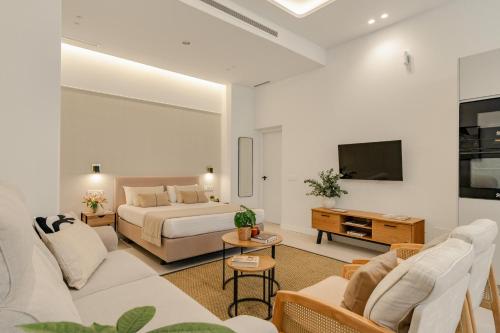 Urban Loft by ELE Apartments
