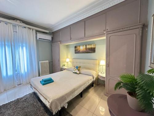 Rooms Granvia