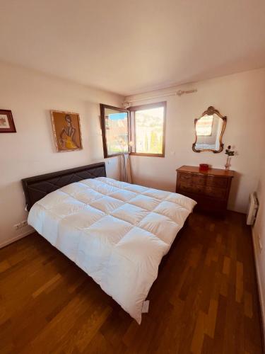 Appartement 2 Chambres - Bvd de Lorraine - #365