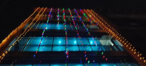 Gallery image of Hotel PANCHSHIL in Patna