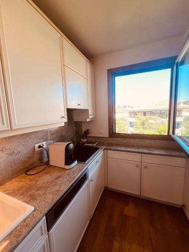 Appartement 2 Chambres - Bvd de Lorraine - #365