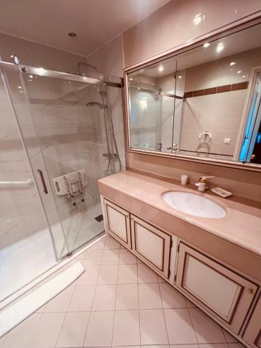 Appartement 2 Chambres - Bvd de Lorraine - #365