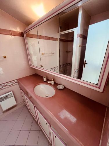 Appartement 2 Chambres - Bvd de Lorraine - #365