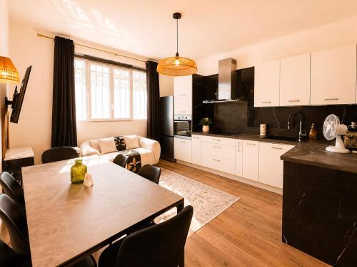 Urban Flat 169 - Pretty Flat Bercy Coriolis