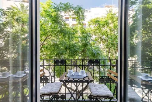 Valencia Apartamentos Goya photo 13