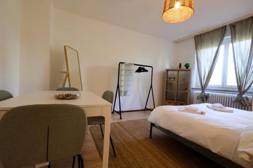 Comfortable Home in Zürich Altstetten