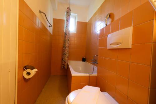 Comfortable Home in Zürich Altstetten