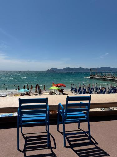 CANNES Croisette, CARLTON