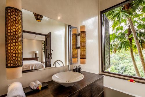 Gallery image of Villa Naga Putih in Ubud