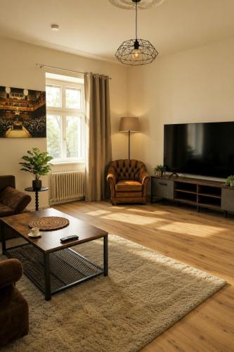 Cozy Modern Home in Vienna