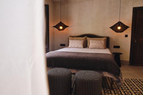 Riad La Merced