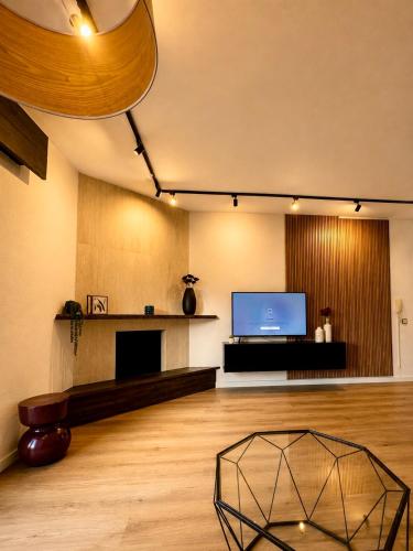 Modern and cosy apartment in the heart of Puerto Banús photo 13