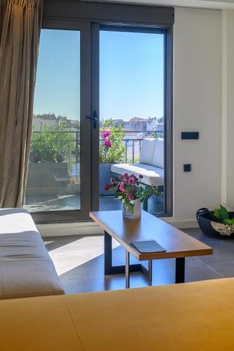Hidesign Athens Acropolis Panorama Suite